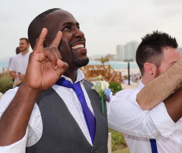 Devin and Ryan