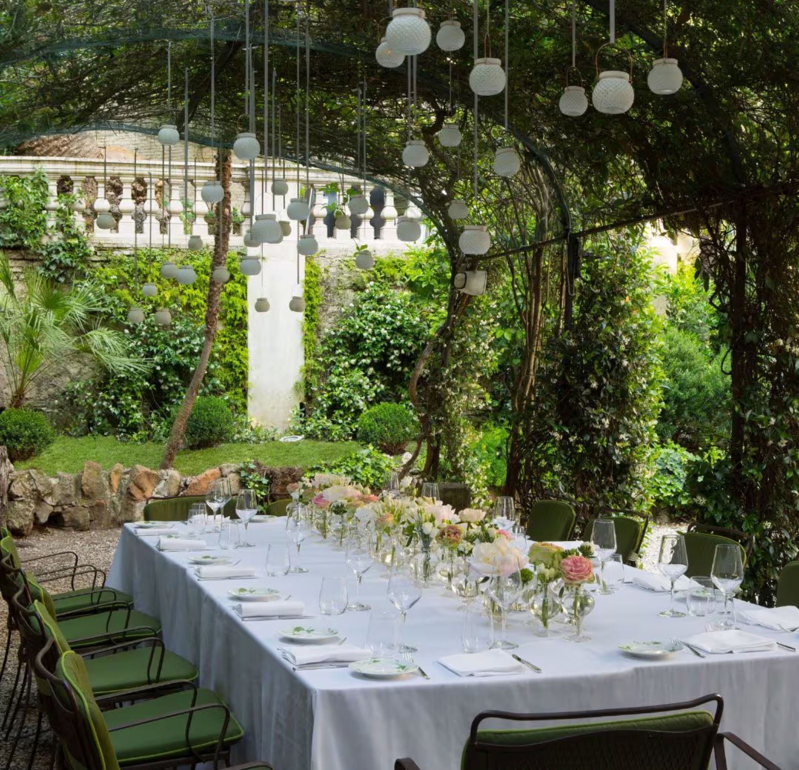 Rocco Forte Hotel de Russie